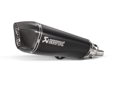 Akrapovic Tłumik końcowy Piaggio MP3 500 2008-2020
