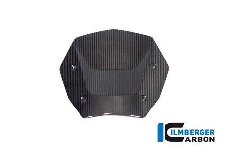 Szyba motocyklowa carbon błyszcząca BMW R 1300 GS (od 2023) ILMBERGER CG.VEO.006.R23GS