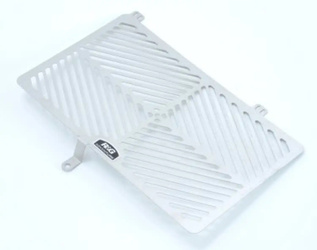 OSŁONA CHŁODNICY BMW F650GS 08- / F700GS F800GT F800R F800S F800ST STAL NIERDZEWNA