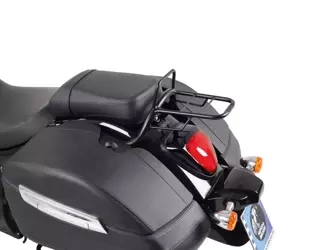 Suzuki C1500T Intruder (2013-2016) topcase carrier