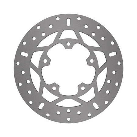 EBC Tarcza hamulcowa motocyklowa MD6423D Enduro, Moto-X, ATV
