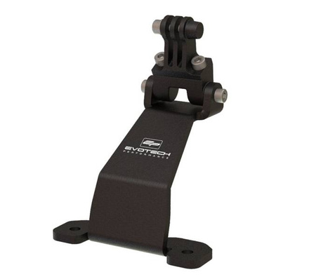 EP Beeline Compatible Sat Nav Mount - Kawasaki Ninja 1000SX Performance (2020+) (PRN015098-015683-04) - EVOTECH PERFORMANCE