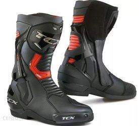 BUTY MOTOCYKLOWE SZOSOWO – SPORTOWE TCX ST-FIGHTER