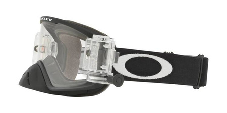 O frame 2.0 pro MX czarny mat