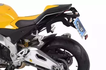 Aprilia Tuono V4R (2012-) / V4 1100 RR (2015-2020) C-BOW soft bag holder