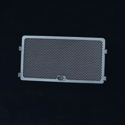 OSŁONA CHŁODNICY YAMAHA MT-07 TITANIUM