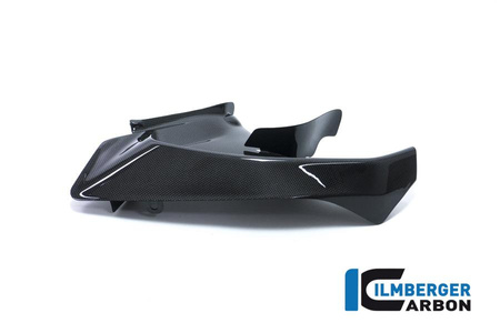 Panel boczny pod zbiornik lewy - połysk DUCATI Panigale V4 / V4 S (od 2018) ILMBERGER ARL.034.DPV4G.K