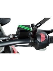 Pokrywa zbiorniczka płynu hamulcowego PUIG (BMW G310R / G310GS)