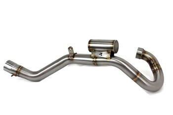 Dominator kolektor wydechowy z PowerBomb KTM SXF SX-F 250 2013 – 2015