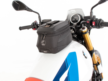 Tankring BASIC incl. fastener for tankbag for BMW R 12 G/S (2025-)
