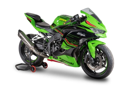 Spark Układ Wydechowy Force Evo Kawasaki ZX-4R ZX-4RR