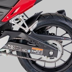 BŁOTNIK TYLNY PUIG HONDA CB500 F/X / CB500R 13-18