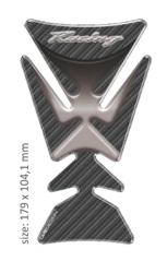 ONEDESIGN tankpad Engineering Medium racing