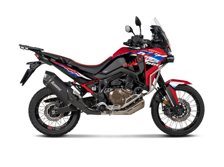 Akrapovic tłumik końcowy Honda CRFL 1100 Africa Twin 2024-2025