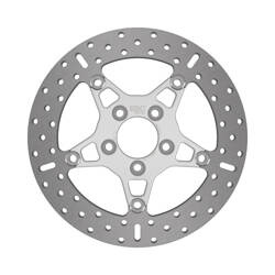 EBC Tarcza hamulcowa motocyklowa MD537X Street X