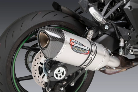 Tłumik końcowy Yoshimura Alpha Kawasaki Ninja 1000SX  20-23