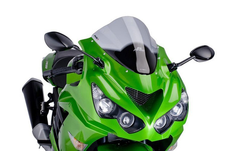 SZYBA SPORTOWA PUIG DO KAWASAKI ZZR1400 06-20