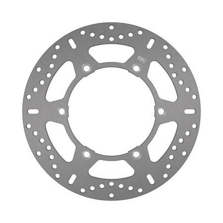 EBC Tarcza hamulcowa do motocykli MD1008 Street