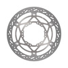EBC Tarcza hamulcowa motocyklowa MD6247D Enduro, Moto-X, ATV