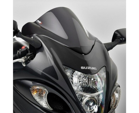 Szyba sportowa PUIG do Suzuki GSX-R1300 Hayabusa 2008-2018