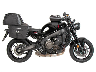 Easyrack topcasecarrier for Yamaha XSR 900 (2022-)