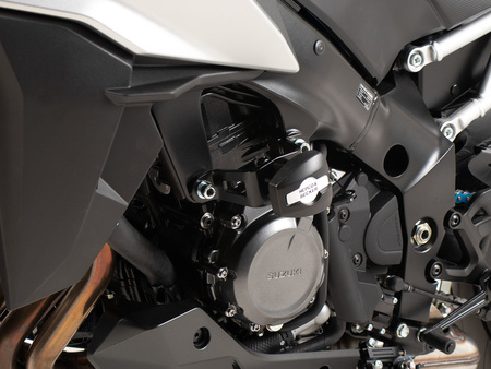 Protection Pad for Suzuki GSX-S 1000 GX (2024-)