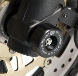 SLIDERY PRZEDNIEGO ZAWIESZENIA TRIUMPH SPRINT ST 05- R&G