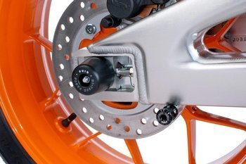 PROTEKTORY OSI PUIG DO HONDA CBR600RR 13-16 TYŁ