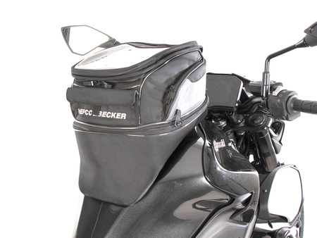 Tankring BASIC incl. fastener for tankbag for Kawasaki Z 900 / SE (2025-)