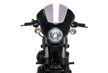 Owiewka CA Dark Knight do Yamaha XV950 / R 14-19 Lekko przyciemniany (H) CUP0013H