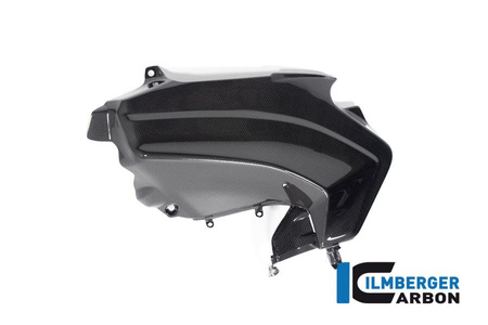 Pokrywa podramowa lewa - połysk do motocykla DUCATI Panigale V2 ILMBERGER ARL.003.V220G.K