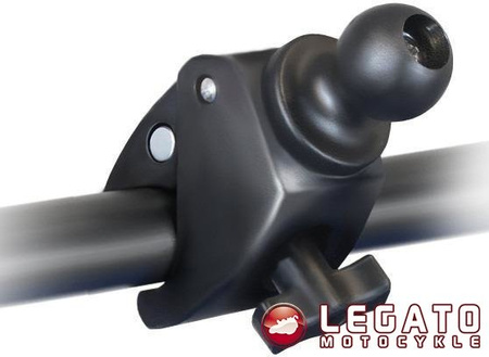 Uchwyt X-Grip™ do przenośnych urządzeń np. smartfon lub nawigacja samochodowa z klamrą zaciskową RAM Tough-Claw™