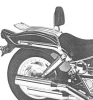 Suzuki VZ 800 Marauder (1996-2003) solorack with backrest