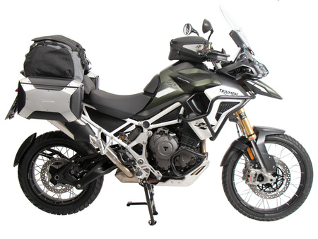 C-Bow sidecarrier for Triumph Tiger 1200 Rally Pro / GT Pro / GT (2022-)