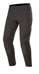 Spodnie rowerowe ALPINESTARS TECHSTAR PANTS BLACK EDITION kolor czarny