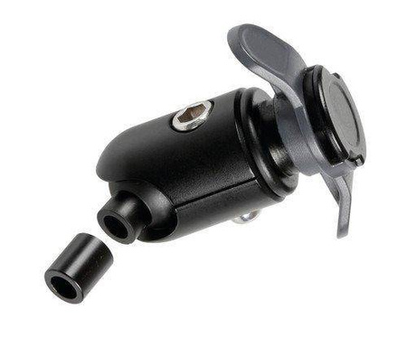 90450 Śruba Opti, uchwyt mocowany za pomocą śruby M6