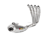 Akrapovic Układ wydechowy Racing Line Honda CBR 650R / CB 650R 2019-2023 \ CBR650/CB650F 2014-2018