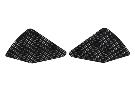 Tankpady boczne PUIG do Triumph Speed Triple 1200 RS 21-25 (Pro 2) Czarny (N) 22552N