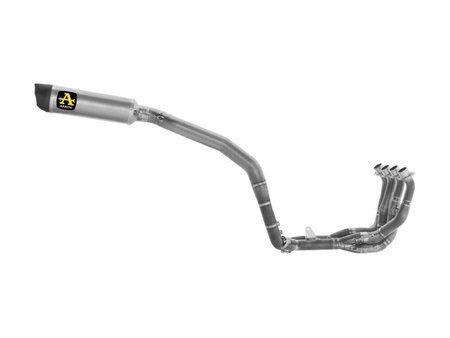 ARROW Układ Wydechowy Competition Honda CBR 600RR 2024-2026
