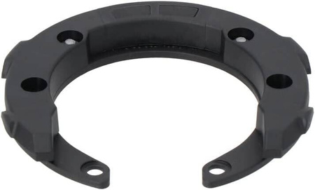 TANKRING EVO SW-MOTECH 6 ŚRUB TRIUMPH BLACK