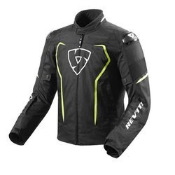 REV'IT! Kurtka tekstylna Vertex H2O
