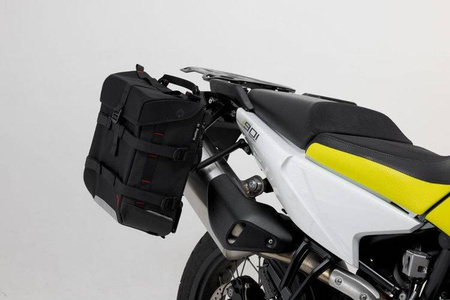 ZESTAW SAKW BOCZNYCH SYSBAG 15/15 SW-MOTECH KAWASAKI Z650RS (21-)