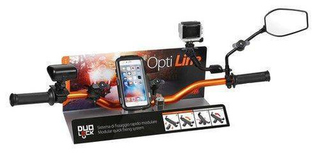 90418 Podstawa do wyświetlacza Opti-Line 