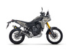 ARROW Kolektory Wydechowe Racing Yamaha Tenere 700 2025-2026
