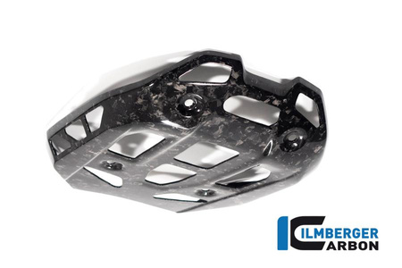 Osłona miski olejowej carbon błyszczący - czarny bmw R 1300 GS od 2023 ILMBERGER BG.MSU.022.R23GS