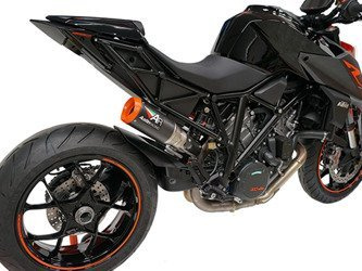 Tłumik końcowy Austin Racing KTM SUPERDUKE 1290