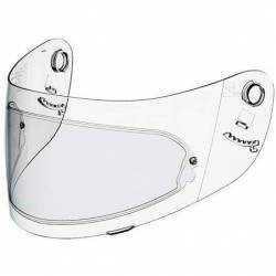 Pinlock Arai do szyby SAI do Kasku RX7 GP/QUANTUM/CHASER-V/AXCES II Clear