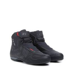KRÓTKIE BUTY MOTOCYKLOWE TCX R04D WP