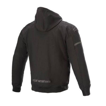 BLUZA MOTOCYKLOWA ALPINESTARS SEKTOR V2 TECH BLACK