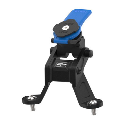 Evotech Performance uchwyt Quad Lock - Kawasaki Ninja ZX-6R (2024+)